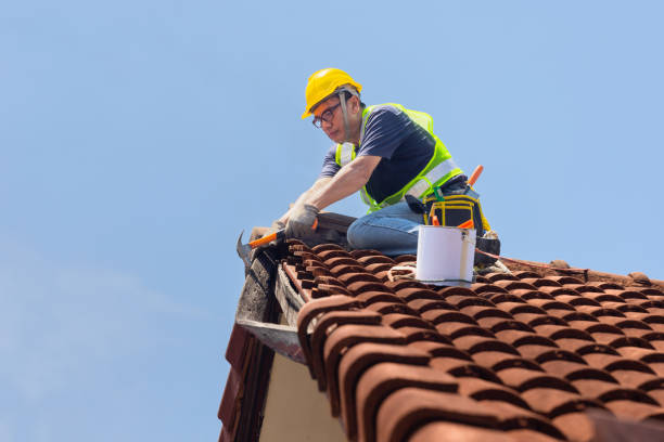 Fast & Reliable Emergency Roof Repairs in Delaware, OH